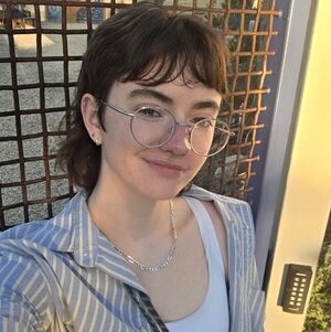 Meet your Posher, Alex